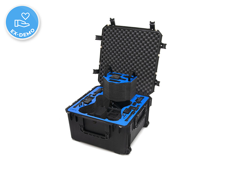 GPC DJI Matrice 300 Case (Demo)